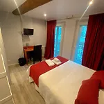 Hôtel Le Chambellan