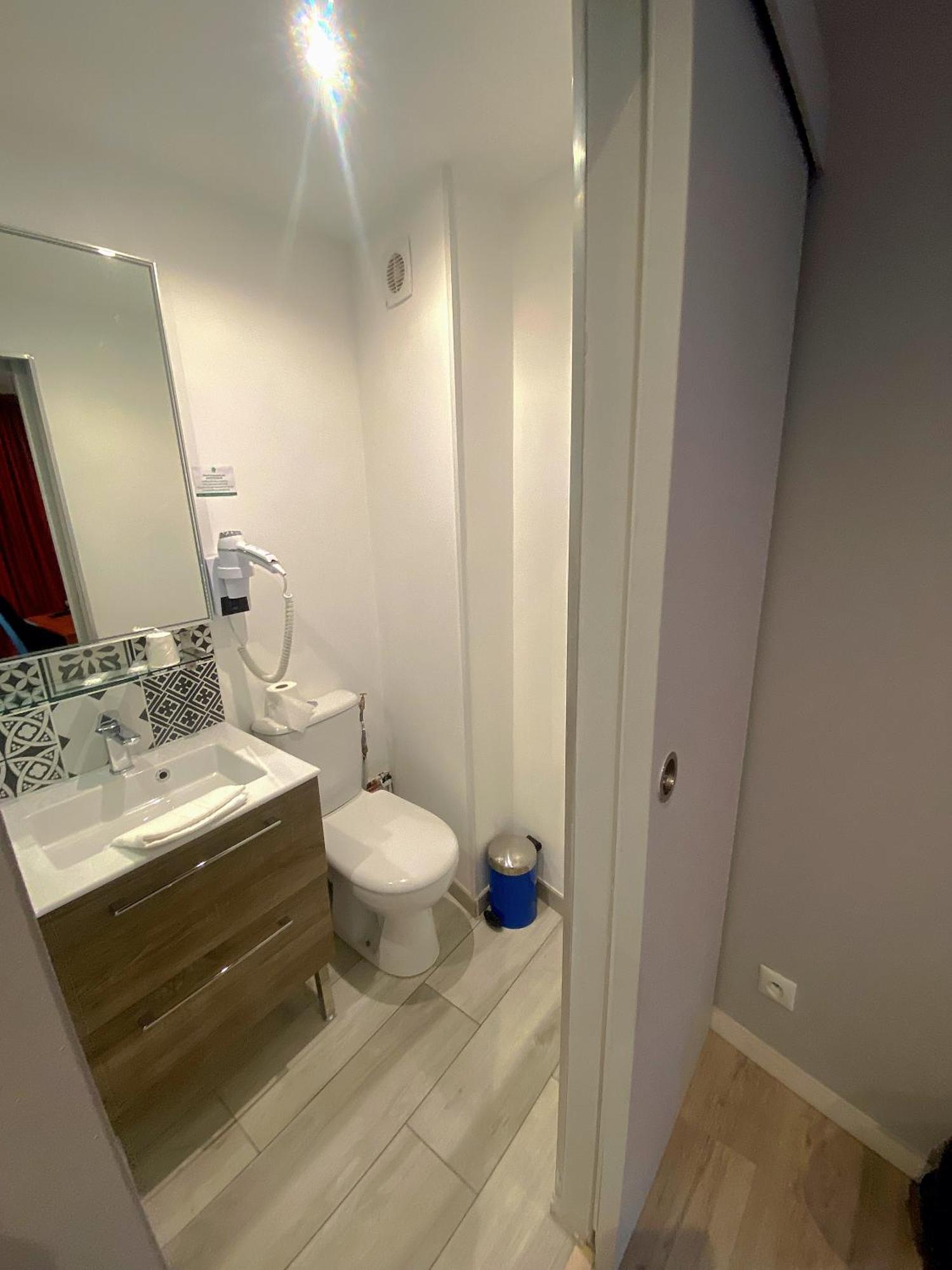 Le Chambellan Hotel Dijon