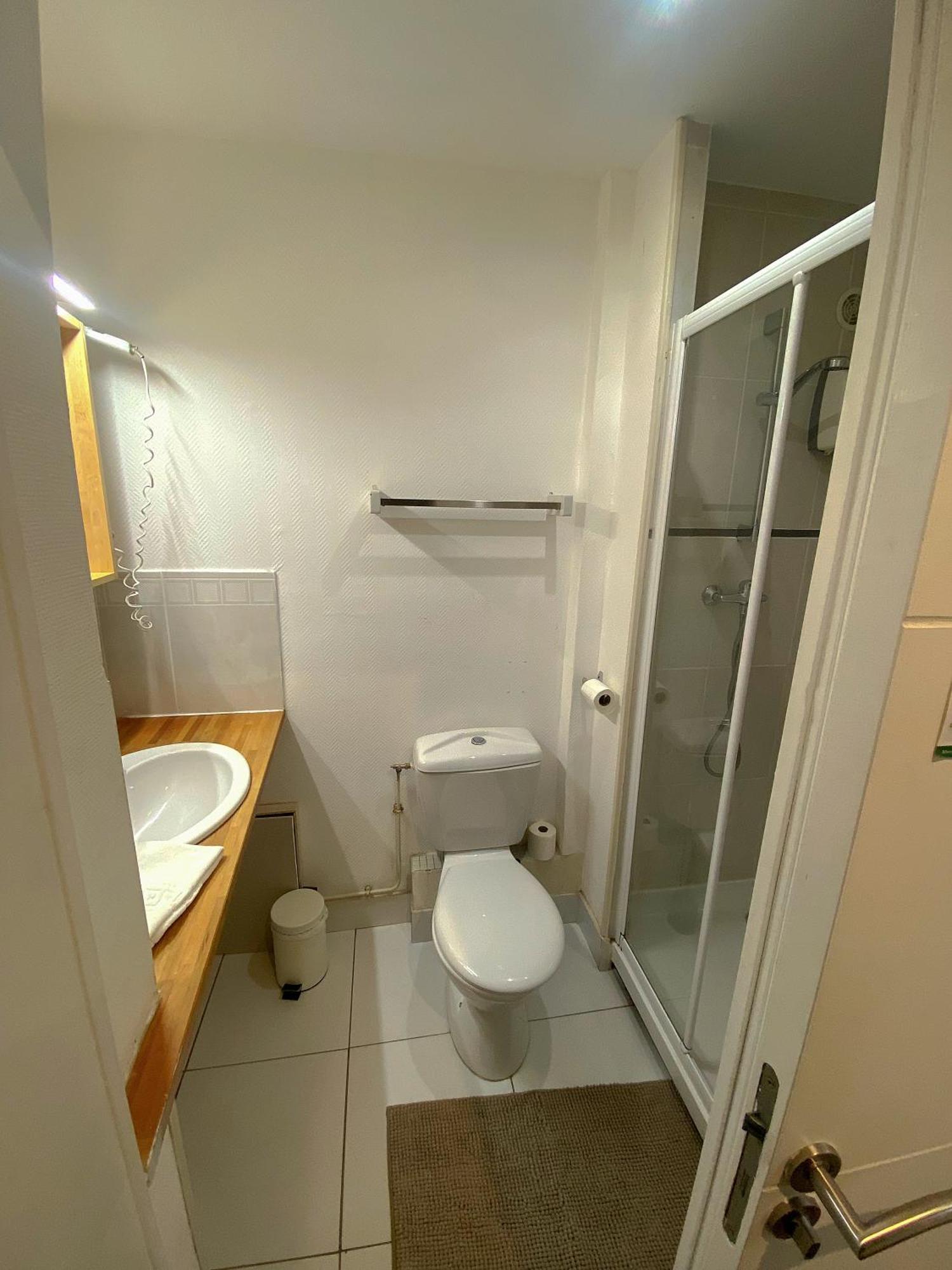 Le Chambellan Hotel