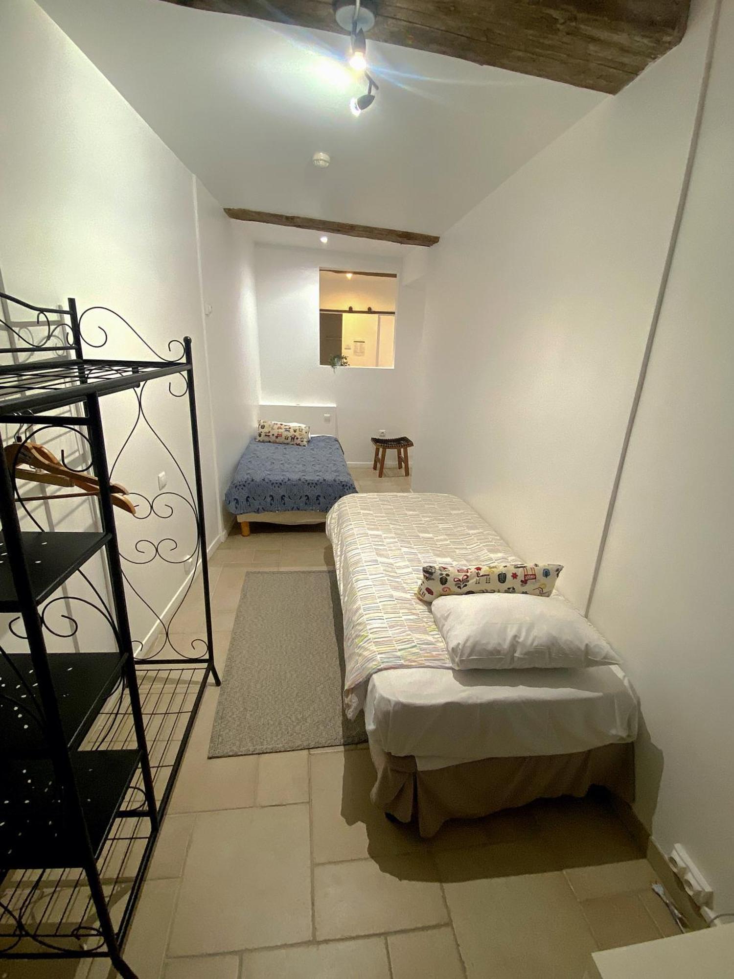 Hotel Le Chambellan