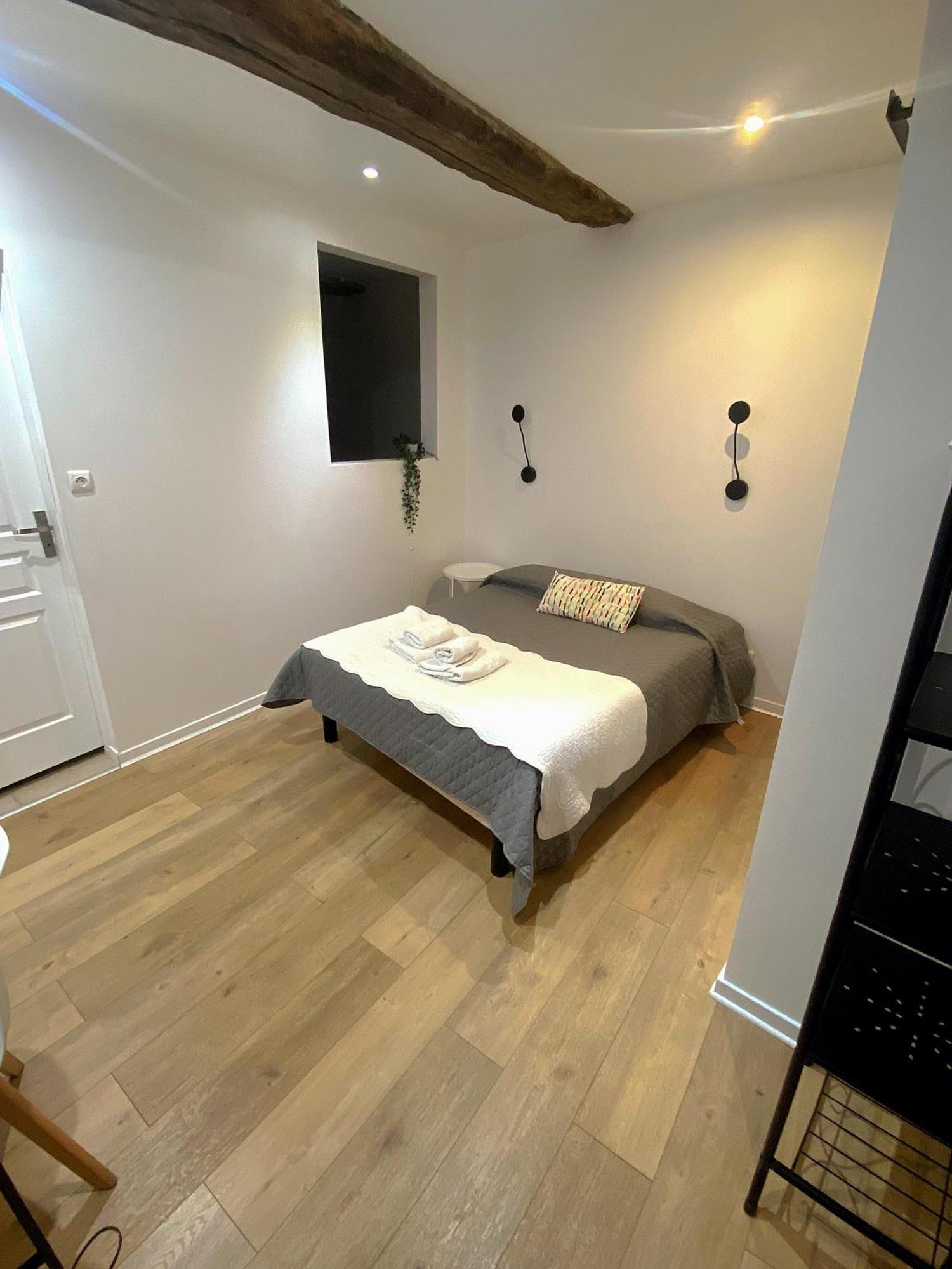 Hotel Le Chambellan Dijon