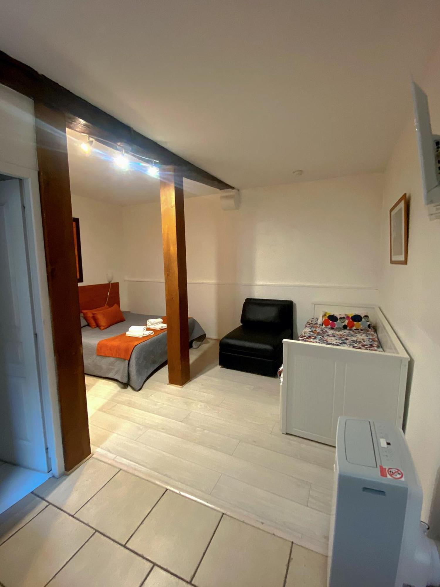 Le Chambellan 2* Dijon