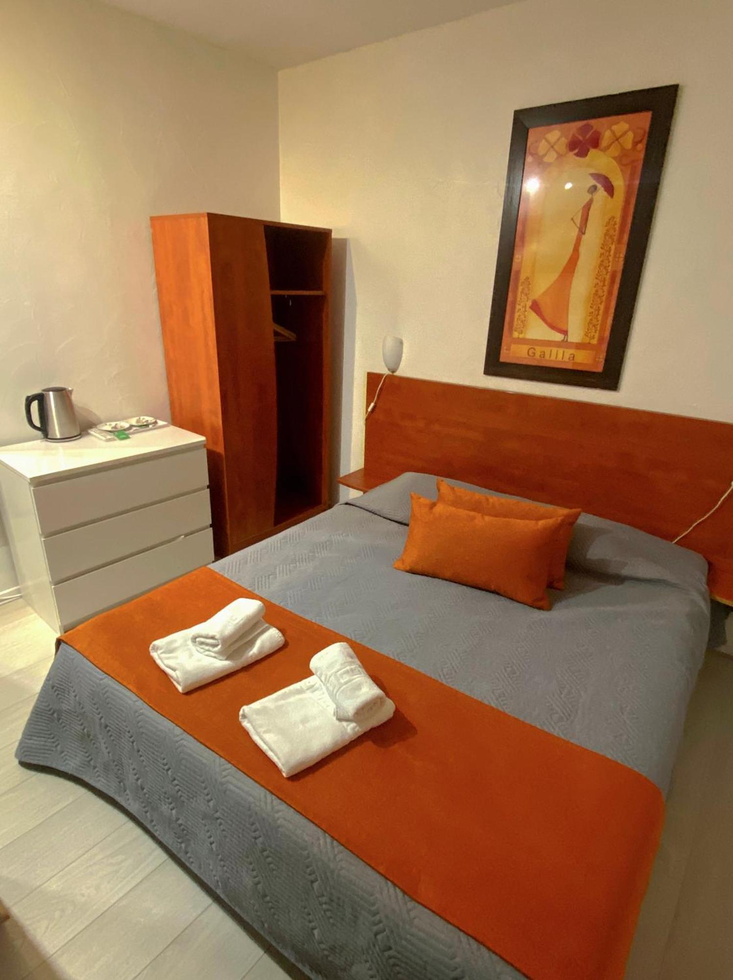 Hotel Le Chambellan