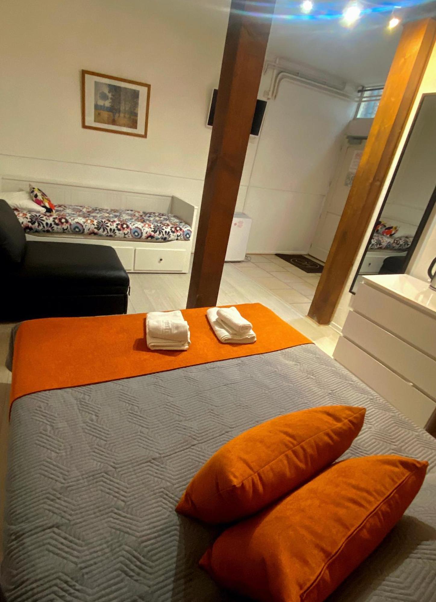Hotel Le Chambellan 2*