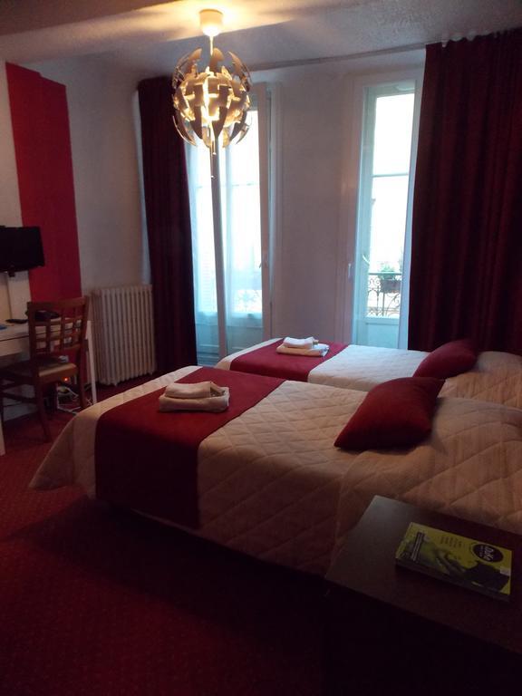 Hotel Le Chambellan 2*