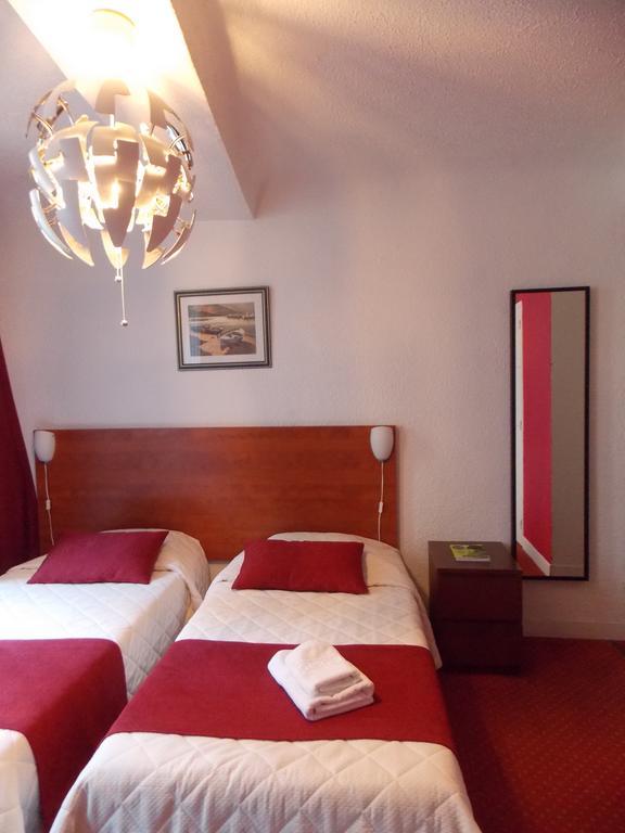Hotel Le Chambellan Dijon