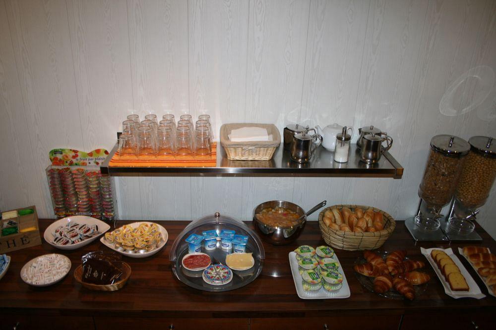 Hotel Le Chambellan 2*