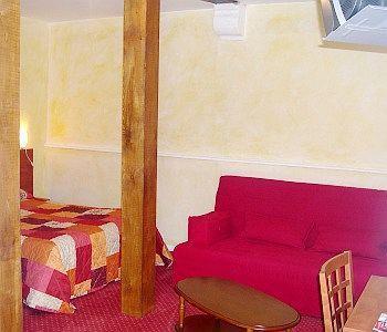 Le Chambellan Hotel 2*