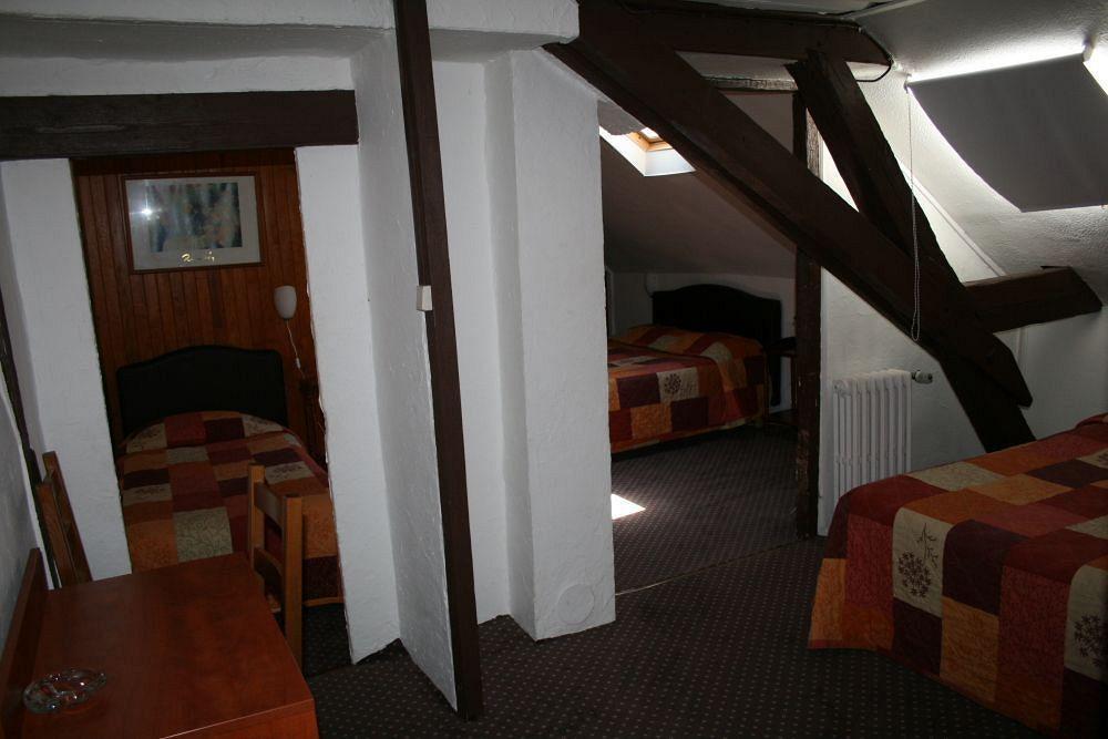 Hotel Le Chambellan