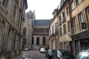 Le Chambellan Hotel Dijon