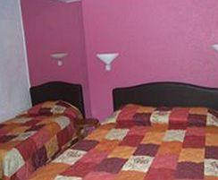 Le Chambellan Hotel