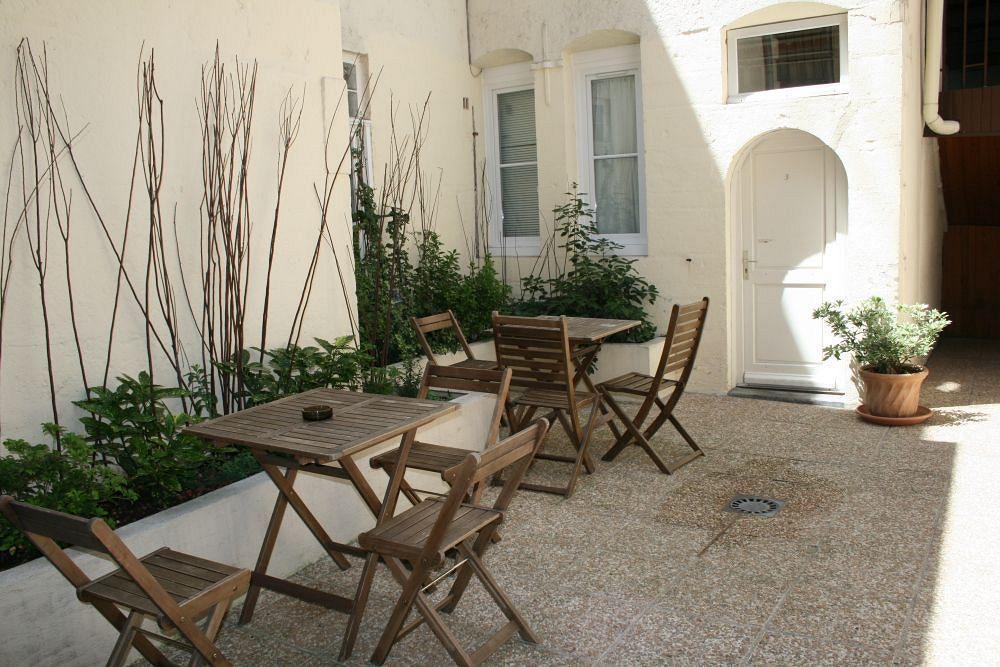 Hotel Le Chambellan 2*