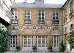 Le Chambellan 2*