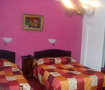 Hotel Le Chambellan