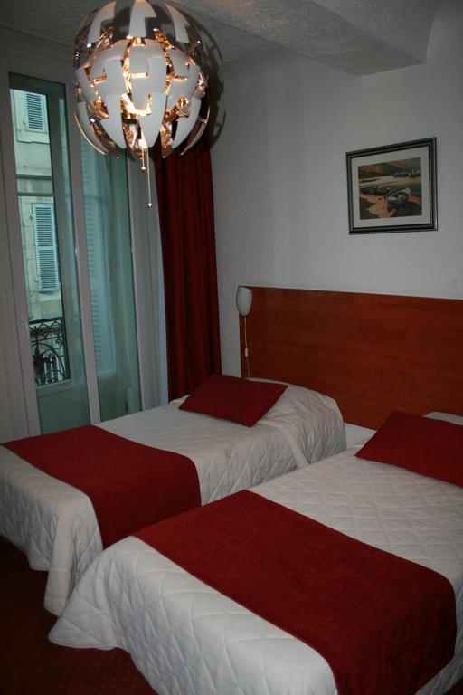 Le Chambellan