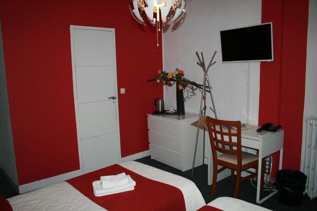 Le Chambellan 2*
