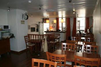 Le Chambellan Hotel