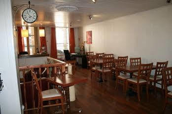 Hotel Le Chambellan Dijon