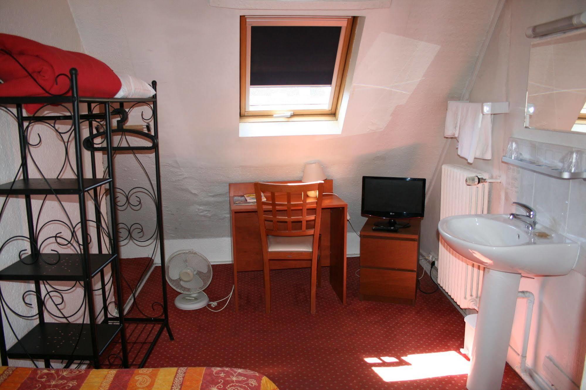 Le Chambellan Hotel