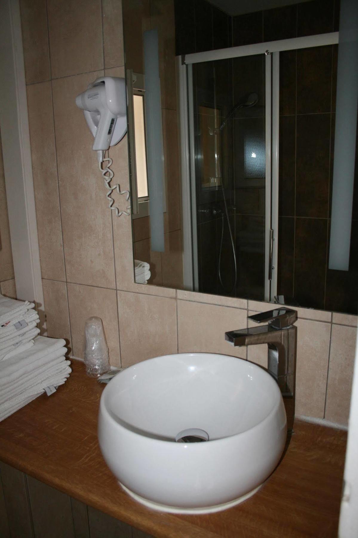 Le Chambellan Hotel Dijon