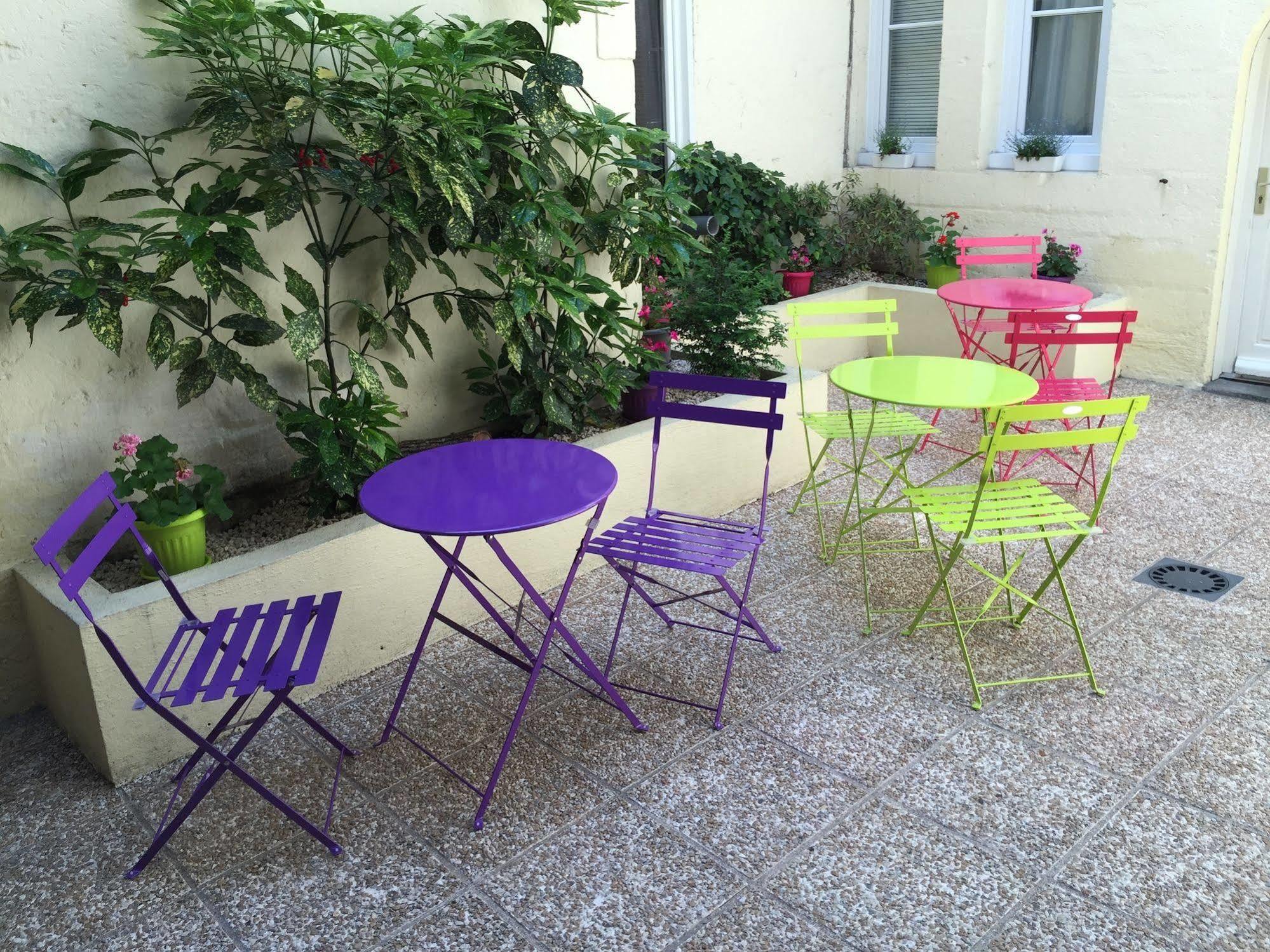 Hotel Le Chambellan Dijon