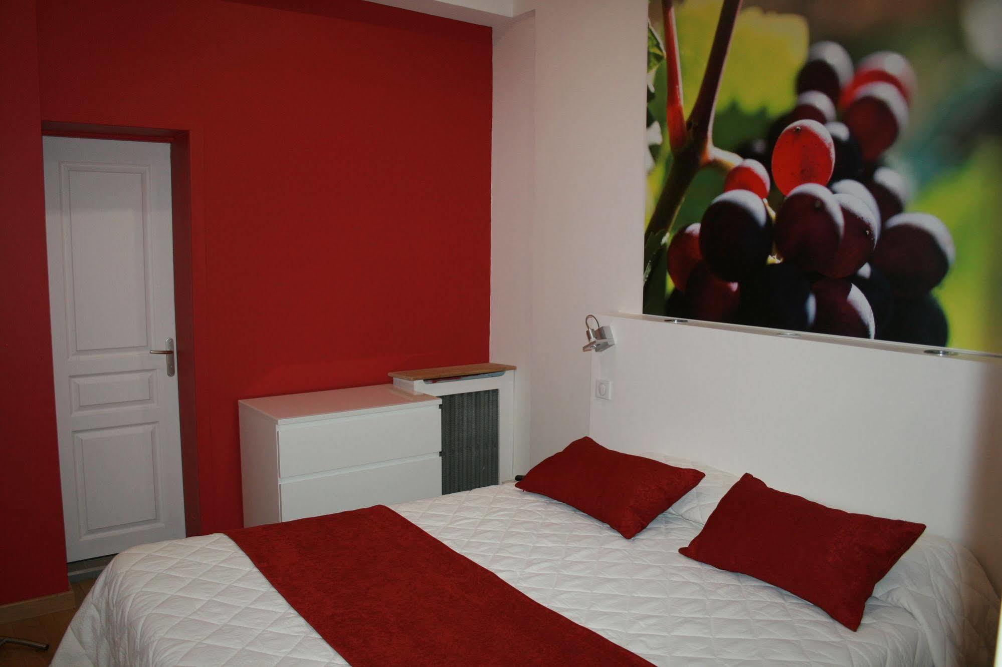 Hotel Le Chambellan Dijon
