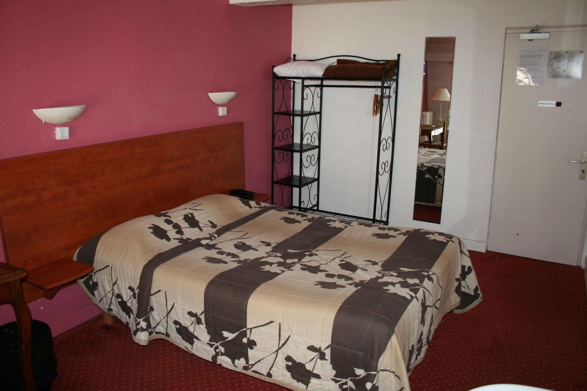 Hotel Le Chambellan 2*