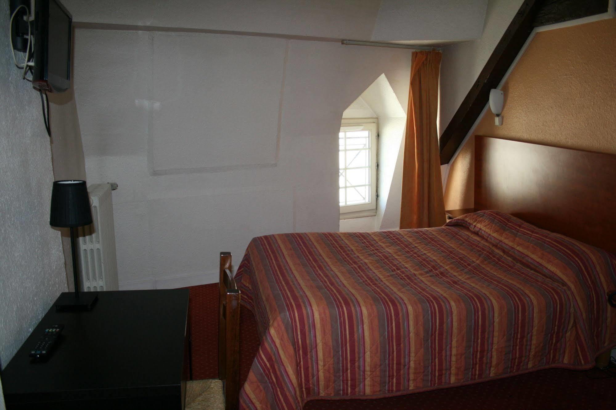 Le Chambellan Hotel