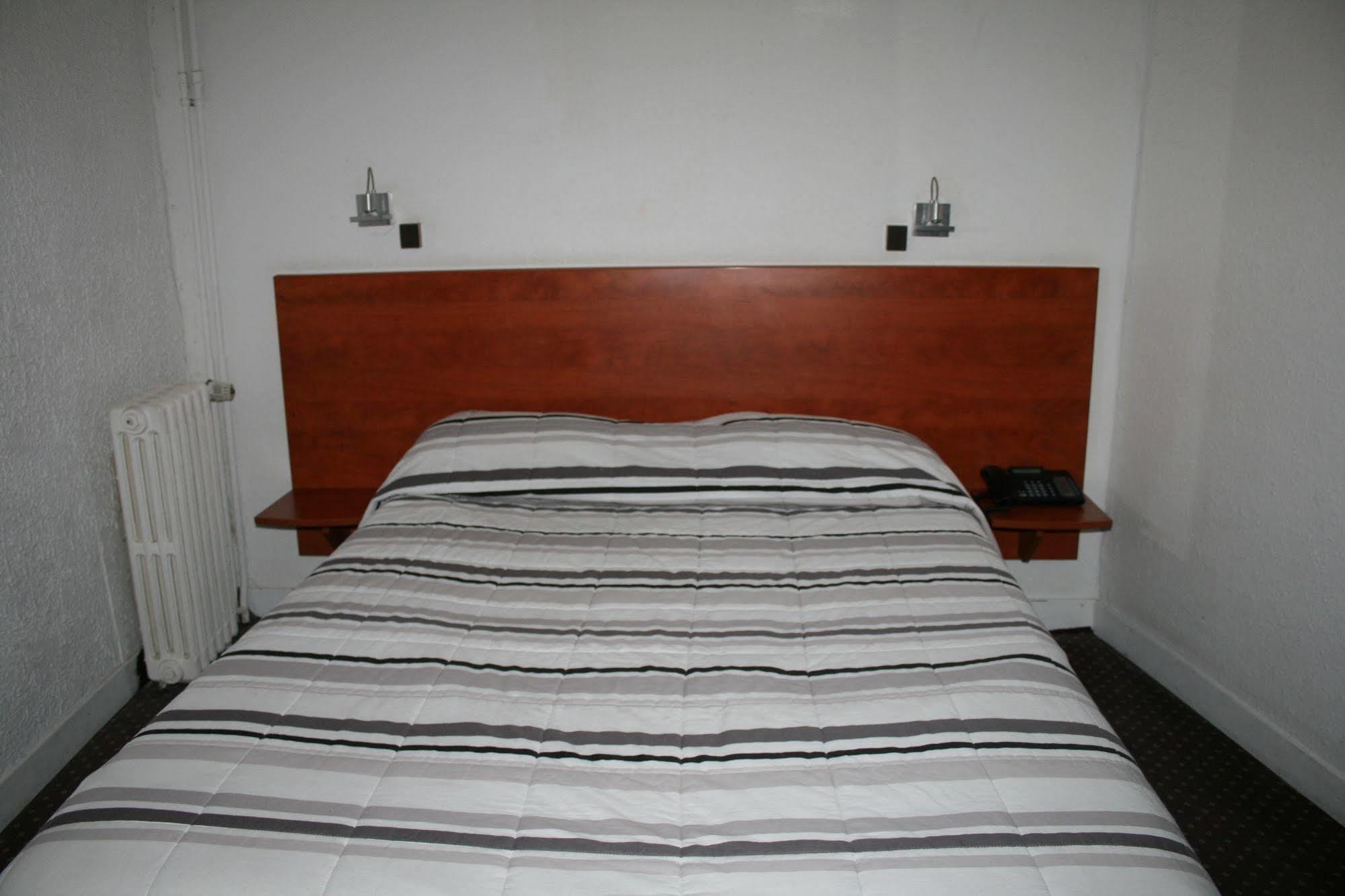 Le Chambellan Hotel Dijon