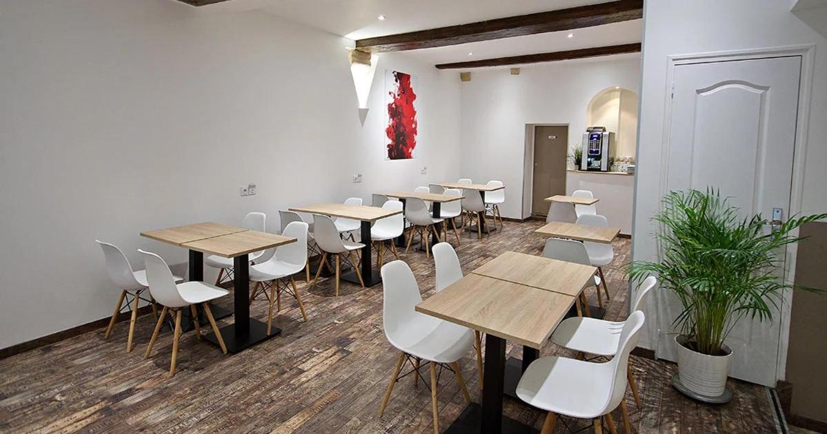 Le Chambellan Hotel 2*
